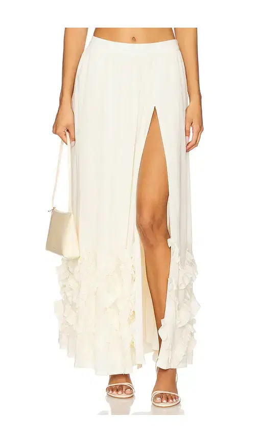 Lindy Maxi Skirt Lindy Maxi Skirt