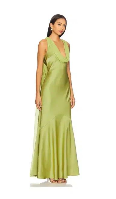 Runaway The Label x REVOLVE Gabriella Maxi Dress | Thumbnail 2 Runaway The Label x REVOLVE Gabriella Maxi Dress | Thumbnail 2