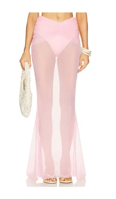 Shani Shemer Christine Skirt | Thumbnail 1 Shani Shemer Christine Skirt | Thumbnail 1