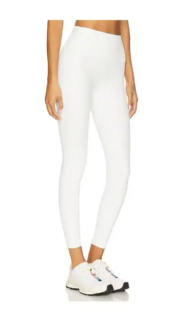 Splits59 Airweight Rib High Waist 7/8 Legging | Thumbnail 2 Splits59 Airweight Rib High Waist 7/8 Legging | Thumbnail 2