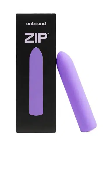 Unbound Zip Rechargeable Bullet Vibrator | Thumbnail 2 Unbound Zip Rechargeable Bullet Vibrator | Thumbnail 2