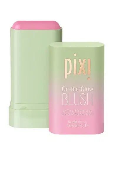Pixi On-the-glow Blush | Thumbnail 1 Pixi On-the-glow Blush | Thumbnail 1