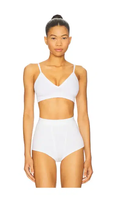 Lunya Seamless Bare Bralette | Thumbnail 1 Lunya Seamless Bare Bralette | Thumbnail 1