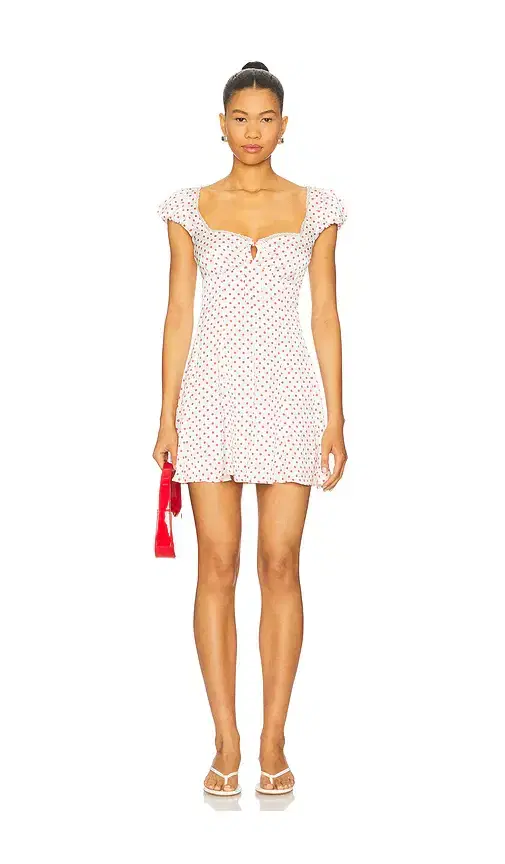 Avine Dress Avine Dress