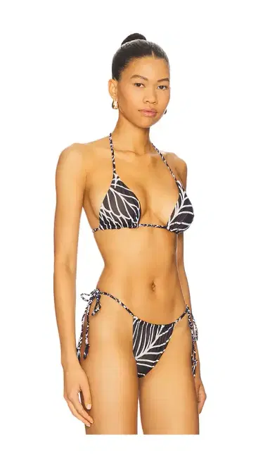 DEVON WINDSOR Winona Bikini Top | Thumbnail 2 DEVON WINDSOR Winona Bikini Top | Thumbnail 2