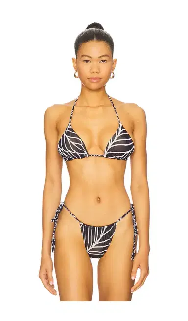 DEVON WINDSOR Winona Bikini Top | Thumbnail 1 DEVON WINDSOR Winona Bikini Top | Thumbnail 1