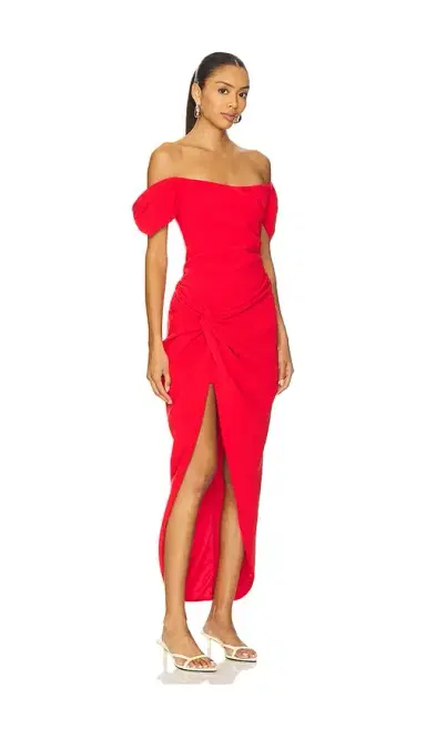 Lovers and Friends Lovers + Friends Annie Maxi Dress | Thumbnail 2 Lovers and Friends Lovers + Friends Annie Maxi Dress | Thumbnail 2