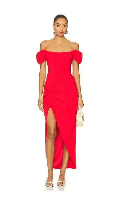 Lovers and Friends Lovers + Friends Annie Maxi Dress | Thumbnail 1 Lovers and Friends Lovers + Friends Annie Maxi Dress | Thumbnail 1