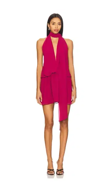 Lovers and Friends Michelle Mini Dress | Thumbnail 1 Lovers and Friends Michelle Mini Dress | Thumbnail 1