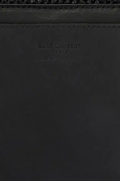 Saint Laurent Large Envelope Pouch | Thumbnail 6 Saint Laurent Large Envelope Pouch | Thumbnail 6