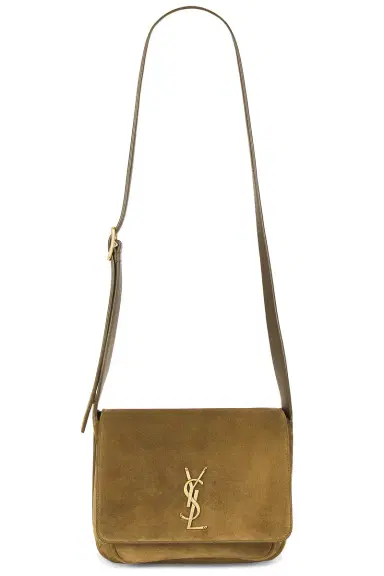 Saint Laurent Niki Besace Bag | Thumbnail 1 Saint Laurent Niki Besace Bag | Thumbnail 1