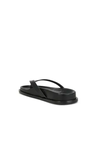 Saint Laurent Mathis Sandal | Thumbnail 3 Saint Laurent Mathis Sandal | Thumbnail 3