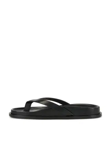 Saint Laurent Mathis Sandal | Thumbnail 5 Saint Laurent Mathis Sandal | Thumbnail 5