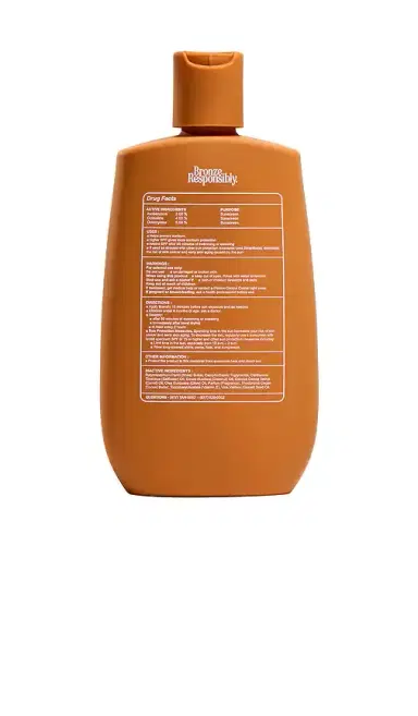 TANNING Club Golden Glow SPF 15 | Thumbnail 2 TANNING Club Golden Glow SPF 15 | Thumbnail 2