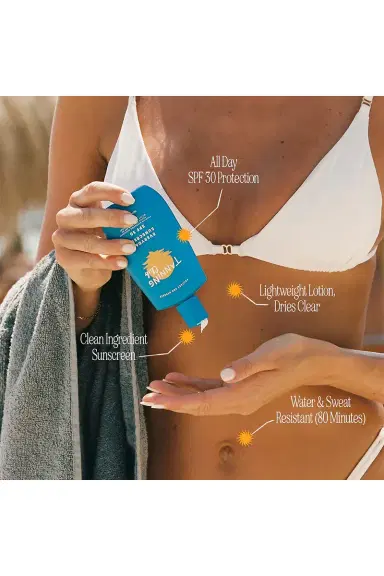 TANNING Club Everyday Sunscreen SPF 30 | Thumbnail 6 TANNING Club Everyday Sunscreen SPF 30 | Thumbnail 6