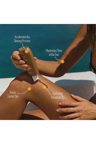 TANNING Club Browning Lotion | Thumbnail 6 TANNING Club Browning Lotion | Thumbnail 6