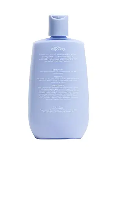 TANNING Club After Sun Hydration Gel | Thumbnail 2 TANNING Club After Sun Hydration Gel | Thumbnail 2