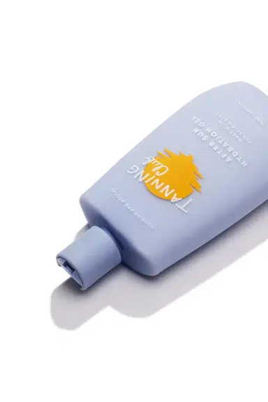 TANNING Club After Sun Hydration Gel | Thumbnail 6 TANNING Club After Sun Hydration Gel | Thumbnail 6