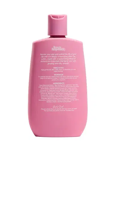 TANNING Club After Tan Body Lotion | Thumbnail 2 TANNING Club After Tan Body Lotion | Thumbnail 2