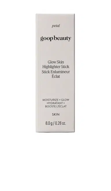 goop beauty Glow Skin Highlighter Stick | Thumbnail 2 goop beauty Glow Skin Highlighter Stick | Thumbnail 2