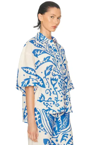 Alexis Farad Top | Thumbnail 2 Alexis Farad Top | Thumbnail 2