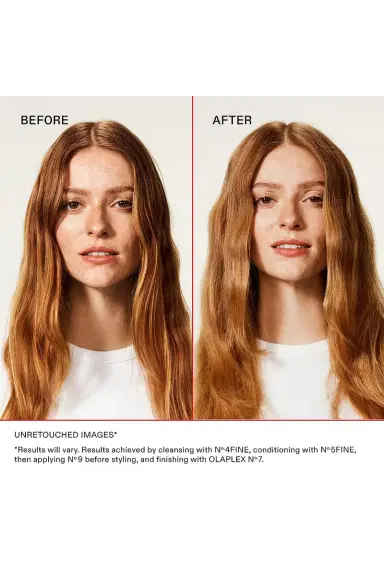 Olaplex No.4 Fine Bond Maintenance Shampoo | Thumbnail 7 Olaplex No.4 Fine Bond Maintenance Shampoo | Thumbnail 7
