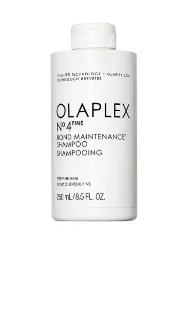 Olaplex No.4 Fine Bond Maintenance Shampoo | Thumbnail 1 Olaplex No.4 Fine Bond Maintenance Shampoo | Thumbnail 1