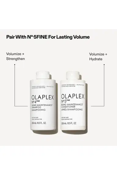 Olaplex No.5 Fine Bond Maintenance Conditioner | Thumbnail 6 Olaplex No.5 Fine Bond Maintenance Conditioner | Thumbnail 6