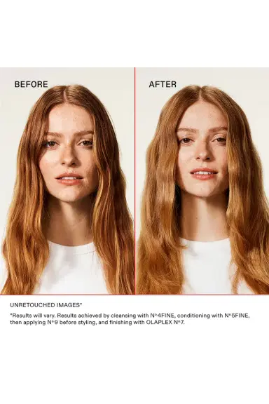 Olaplex No.5 Fine Bond Maintenance Conditioner | Thumbnail 7 Olaplex No.5 Fine Bond Maintenance Conditioner | Thumbnail 7