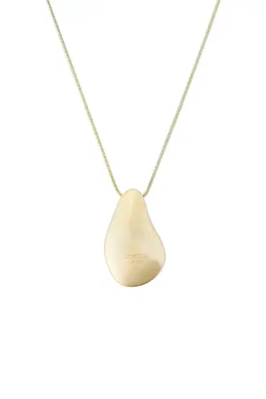 LIÉ STUDIO Betty Necklace | Thumbnail 4 LIÉ STUDIO Betty Necklace | Thumbnail 4