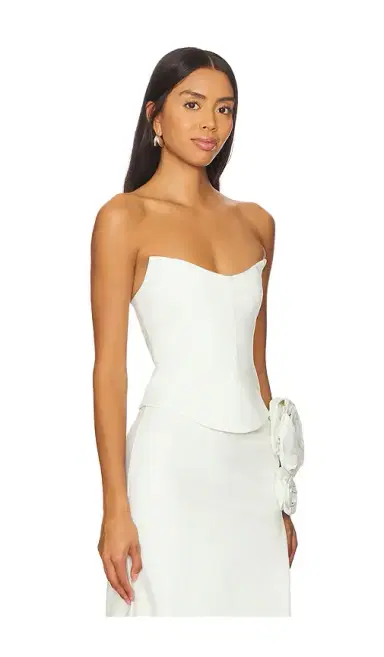 NBD Yaz Bustier | Thumbnail 2 NBD Yaz Bustier | Thumbnail 2