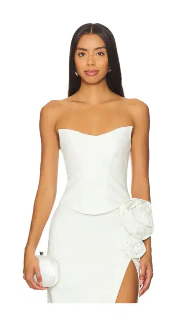 NBD Yaz Bustier | Thumbnail 1 NBD Yaz Bustier | Thumbnail 1