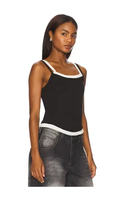 Free People x We The Free Twofer Tank | Thumbnail 2 Free People x We The Free Twofer Tank | Thumbnail 2