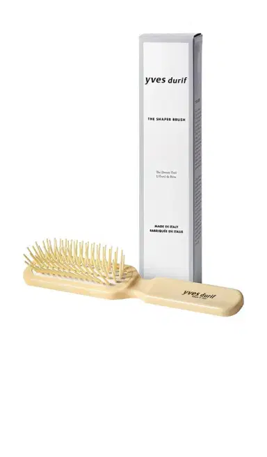Yves Durif Shaper Brush | Thumbnail 2 Yves Durif Shaper Brush | Thumbnail 2