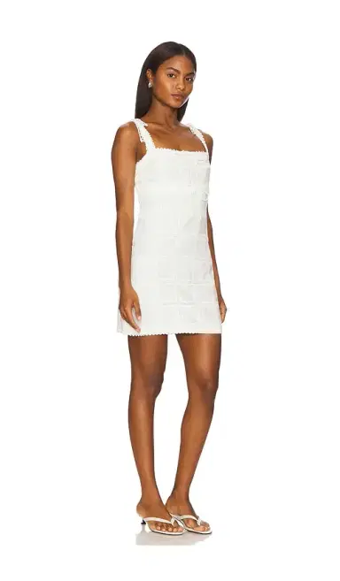 SAYLOR Stacie Dress | Thumbnail 2 SAYLOR Stacie Dress | Thumbnail 2