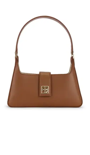 ANINE BING Lou Shoulder Bag | Thumbnail 1 ANINE BING Lou Shoulder Bag | Thumbnail 1