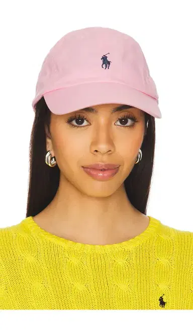 Polo Ralph Lauren Sport Cap | Thumbnail 1 Polo Ralph Lauren Sport Cap | Thumbnail 1