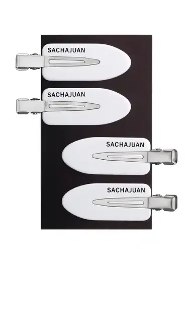SACHAJUAN Hair Clips | Thumbnail 2 SACHAJUAN Hair Clips | Thumbnail 2