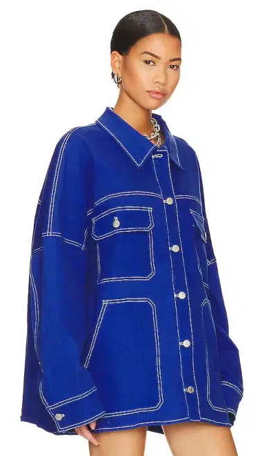 BY.DYLN Cooper Jacket | Thumbnail 2 BY.DYLN Cooper Jacket | Thumbnail 2