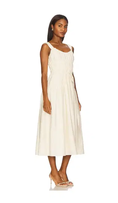 PAIGE Arpeggio Dress | Thumbnail 2 PAIGE Arpeggio Dress | Thumbnail 2