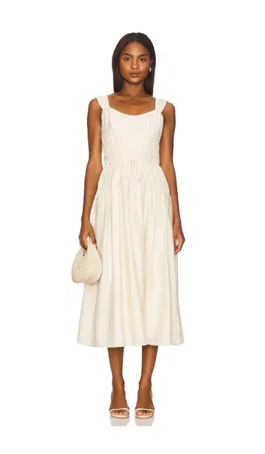 PAIGE Arpeggio Dress | Thumbnail 1 PAIGE Arpeggio Dress | Thumbnail 1