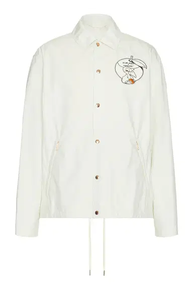 Moncler Genius X Gilga Farm By Donald Glover Satsuma Jacket | Thumbnail 2 Moncler Genius X Gilga Farm By Donald Glover Satsuma Jacket | Thumbnail 2