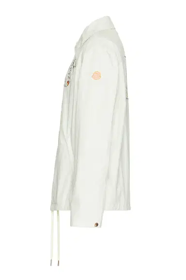 Moncler Genius X Gilga Farm By Donald Glover Satsuma Jacket | Thumbnail 3 Moncler Genius X Gilga Farm By Donald Glover Satsuma Jacket | Thumbnail 3