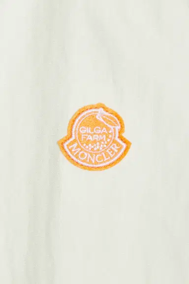 Moncler Genius X Gilga Farm By Donald Glover Satsuma Jacket | Thumbnail 4 Moncler Genius X Gilga Farm By Donald Glover Satsuma Jacket | Thumbnail 4