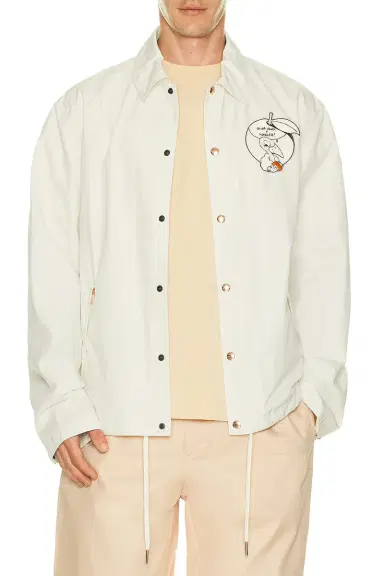 Moncler Genius X Gilga Farm By Donald Glover Satsuma Jacket | Thumbnail 5 Moncler Genius X Gilga Farm By Donald Glover Satsuma Jacket | Thumbnail 5