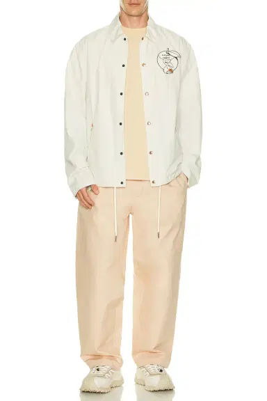 Moncler Genius X Gilga Farm By Donald Glover Satsuma Jacket | Thumbnail 6 Moncler Genius X Gilga Farm By Donald Glover Satsuma Jacket | Thumbnail 6