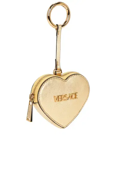Versace Coin Purse | Thumbnail 3 Versace Coin Purse | Thumbnail 3