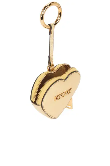 Versace Coin Purse | Thumbnail 4 Versace Coin Purse | Thumbnail 4