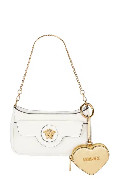 Versace Coin Purse | Thumbnail 5 Versace Coin Purse | Thumbnail 5