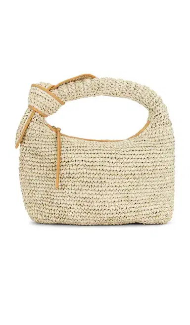 Poolside The Josie Shoulder Bag | Thumbnail 1 Poolside The Josie Shoulder Bag | Thumbnail 1